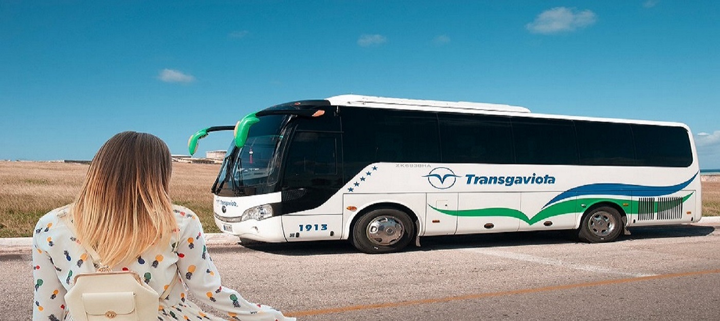 Transgaviota